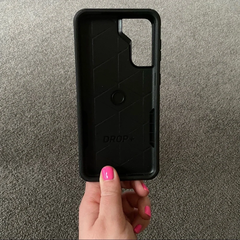 Otterbox Samsung S21+ case